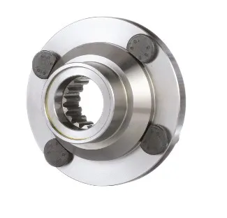 87350786 - фланец